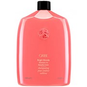 ORIBE Shampoo Bright Blonde - Шампунь для Светлых Волос "Великолепие цвета" 1000мл