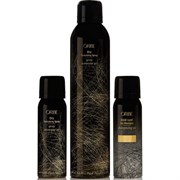 ORIBE Dry Styling Collection - Набор для стайлинга: Спрей для сухого дефинирования + Сухой шампунь для восстановления волос + Спрей для сухого дефинирования 300 + 62 + 75мл