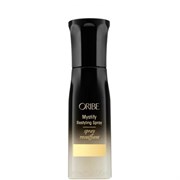 ORIBE Mystify Restyling Spray - Спрей для возрождения укладки "Роскошь золота" 50мл