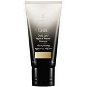 ORIBE Gold Lust Repair & Restore Shampoo - Восстанавливающий Шампунь "Роскошь золота" 50мл
