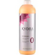 KYDRA KYDROXY 0 Oxidizing cream 10 volum - Оксидант кремовый 3%, 1000мл