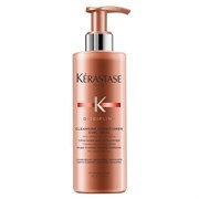 Kerastase Discipline Curl Ideal Cleansing Conditioner - Очищающий кондиционер для вьющихся волос 400 мл
