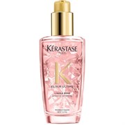 Kerastase ELIXIRE ULTIMA Oil Rose - Многофункциональное масло-уход для окрашенных волос 100мл