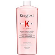 Kerastase GENESIS Bain Hydra-Fortifiant - Укрепляющий шампунь-ванна для ослабленных и склонных к выпадению волос 1000мл
