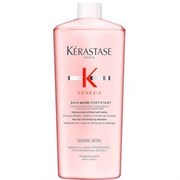Kerastase GENESIS Bain Nutri-Fortifiant - Укрепляющий шампунь-ванна для сухих и чувствительных волос 1000мл