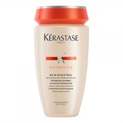 Kerastase Nutritive Bain Magistral - Термоактивный шампунь-ванна для сухих волос 250 мл