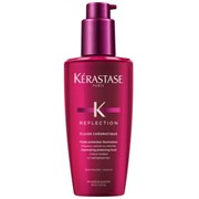 Kerastase Reflection Fluide Chromatique Riche - Флюид-смягчающая эссенция для окрашенных и осветленных волос 125мл