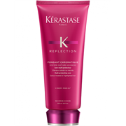 Kerastase Reflection Fondant Chromatique Multi-Protecting Conditioner - Молочко для защиты цвета окрашенных или осветлённых волос 200мл
