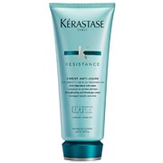Kerastase Resistance Ciment Anti-Usure - Укрепляющее средство для ослабленных волос и посечённых кончиков 200 мл