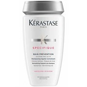 Kerastase Specifique Bain Prevention - Шампунь-ванна от выпадения волос 250 мл