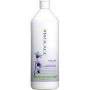 MATRIX BIOLAGE COLOR LAST Purple Shampoo - Шампунь для нейтрализации желтизны 1000мл