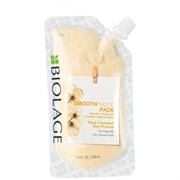 MATRIX BIOLAGE SMOOTH PROOF Deep Treatment - Маска-концентрат для непослушных и вьющихся волос 100мл MATRIX BIOLAGE SMOOTH PROOF Deep Treatment - Маска-концентрат для непослушных и вьющихся волос 100мл