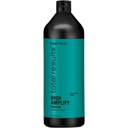 MATRIX total resalts™ HIGH AMPLIFY Shampoo - Шампунь для объема тонких волос с протеинами 1000мл
