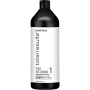 MATRIX total resalts™ THE RE-BOND Shampoo - Шампунь для экстремального восстановления волос Шаг 1, 1000мл