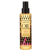 MATRIX OIL WONDERS Egyptian Hibiscus - Масло для окрашенных волос ЕГИПЕТСКИЙ ГИБИСКУС 125мл