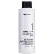 MATRIX BOND Ultim8 amplifier - Уход-защита волос во время химического воздействия Шаг 1, 125мл