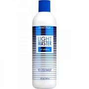 MATRIX LIGHT MASTER oil additive - Масло для смешивания с осветляющим порошком 473мл