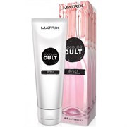 MATRIX SOCOLOR CULT MX - Крем-краска с пигментами для волос ИГРИСТОЕ РОЗЕ 118мл