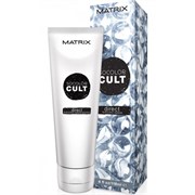 MATRIX SOCOLOR CULT MX - Крем-краска с пигментами для волос МРАМОРНЫЙ СЕРЫЙ 118мл