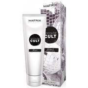 MATRIX SOCOLOR CULT MX - Крем-краска с пигментами для волос СЕРЕБРО ДИСКО 118мл