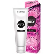 MATRIX SOCOLOR CULT MX - Крем-краска с пигментами для волос ФУКСИЯ 118мл