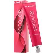 MATRIX SOCOLOR.beauty 4M - Стойкая крем-краска для волос ШАТЕН МОККА 90мл