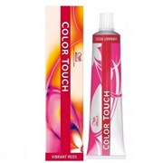 WELLA Professionals COLOR TOUCH 10/6 Vibrant Reds - Оттеночная краска для волос 10/6 Розовая карамель 60мл