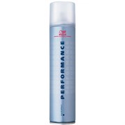 WELLA Professionals PERFORMANCE Hairspray - Лак для волос экстрасильной фиксации 500мл