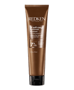 Redken All Soft Mega Hydramelt Cream - Несмываемый уход для интенсивного питания и смягчения очень сухих и ломких волос 150 мл