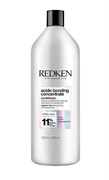 Redken Acidic Bonding Concentrate Conditioner - Интенсивный восстанавливающий кондиционер 1000 мл