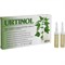 DIKSON AMPOULE URITINOL - Тонизирующее противосеборейное ампульное средство с экстрактом крапивы для жирной кожи головы 10 х 10мл - фото 10663