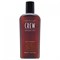 Шампунь "American Crew daily shampoo" 250мл для ежедневного применения - фото 10843