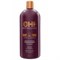 CHI Deep Brilliance Olive & Monoi Optimum Moisture Conditioner - Кондиционер для поврежденных волос 946мл - фото 14354