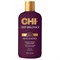 CHI Deep Brilliance Olive & Monoi Optimum Moisture Conditioner - Кондиционер для поврежденных волос 355мл - фото 14355