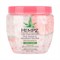 Скраб для тела Помело и Гималайская соль / Pink Pomelo & Himalayan Sea Salt Herbal Body Salt Scrub 155 гр - фото 17434