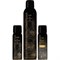 ORIBE Dry Styling Collection - Набор для стайлинга: Спрей для сухого дефинирования + Сухой шампунь для восстановления волос + Спрей для сухого дефинирования 300 + 62 + 75мл - фото 18158
