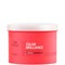 WELLA Professionals INVIGO COLOR BRILLIANCE Coarse Protection Mask - Маска для защиты цвета окрашенных ЖЁСТКИХ волос 500мл 16508 - фото 19099