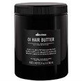 Davines OI Hair Butter - Питательное масло для абсолютной красоты волос 1000мл - фото 19232
