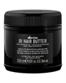 Davines OI Hair Butter - Питательное масло для абсолютной красоты волос 250 - фото 19235